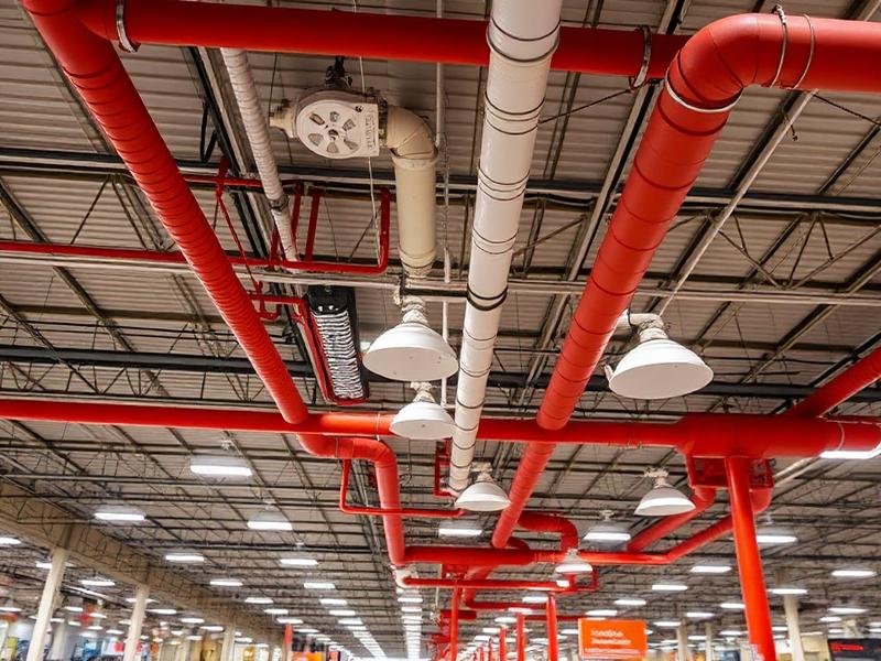 Home Depot